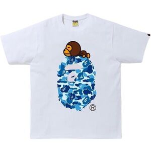 Bape shirt